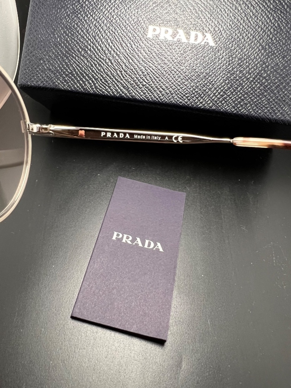 Prada Sunglasses - Picture 6 of 8